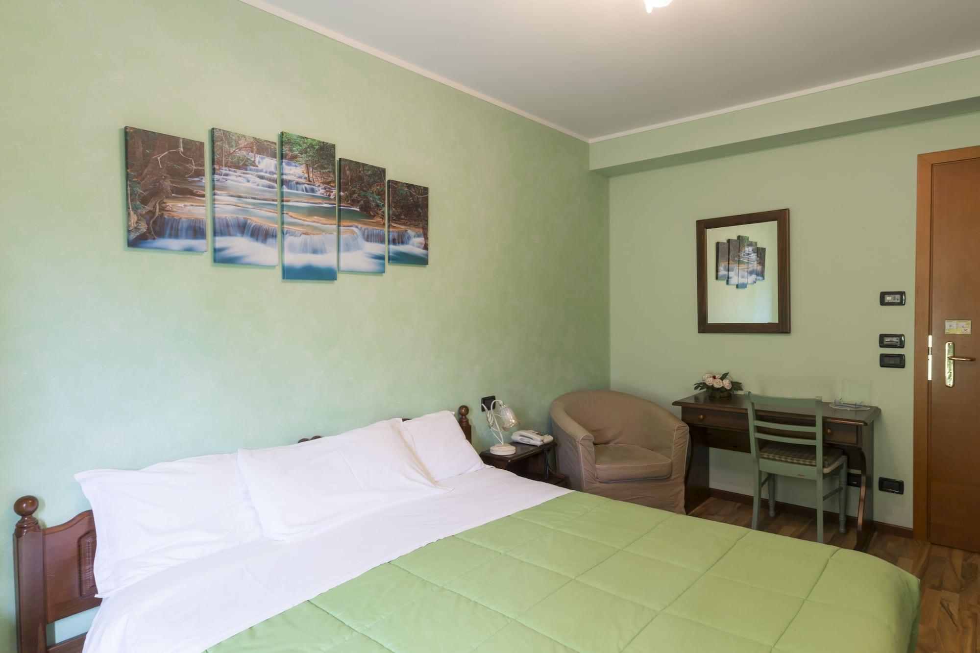 Hotel Conca Verde Zone Eksteriør billede
