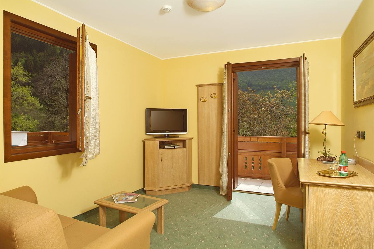 Hotel Conca Verde Zone Eksteriør billede